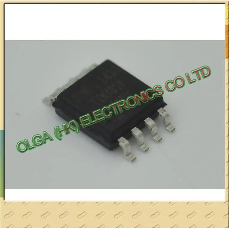 ATTINY85V-10SU ATTINY85V SOP-8 IC 5 шт.-1 лот | Электронные компоненты и принадлежности