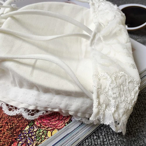 Женский Кружевной Топ без бретелек с перекрестной спинкой|tube top|strapless tube toptop pad |