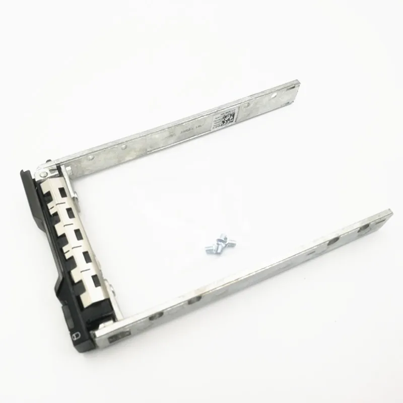 Лоток для жесткого диска G176J 2 5 дюйма SAS/SATAu Caddy/Sled/кронштейн R710 R410 R610 M605 M905