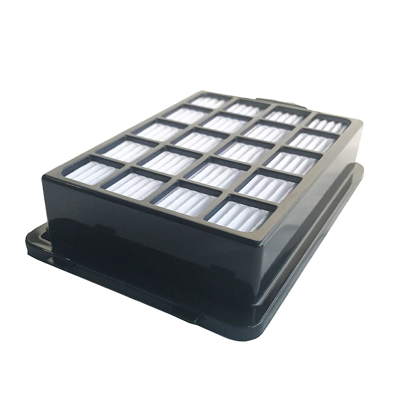 1 шт. Губчатый Фильтр+ 1 шт. H13 HEPA фильтр для samsung SC21F50 SC18F50 SC15F50 SC50VA VC-F700G VU700 VU400 запчасти пылесоса