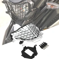 new style motorcycle headlight guard protector for bmw f800gs f700gs f650gs adventure g310gs g310 gs g 310 gs r1200gs r 1200gs