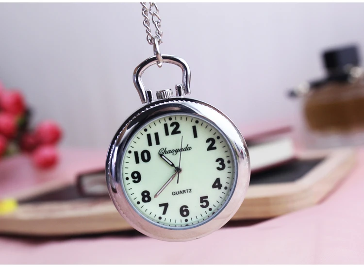 Античные горячие продажи нержавеющей стали медицинские кварцевые серебряные
