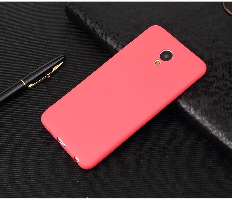 Meizu M5 Примечание чехол для Note 5 матовый Ricestate бренд с украшением в виде кристаллов