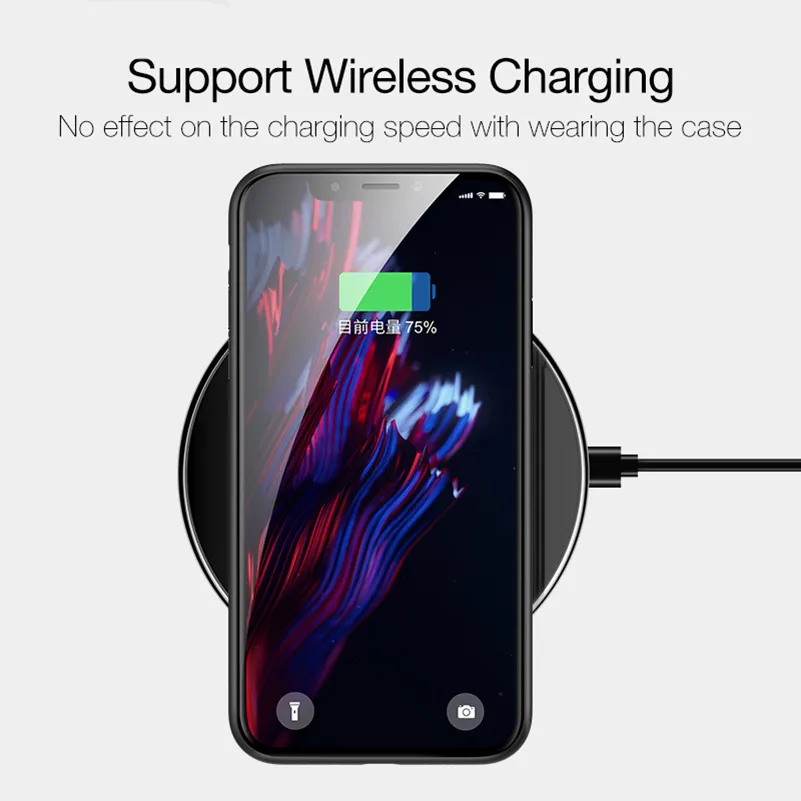 360 градусов подушка безопасности DropProof мягкий чехол для iphone XS Max XR 7 8 Plus 6 6s X 10