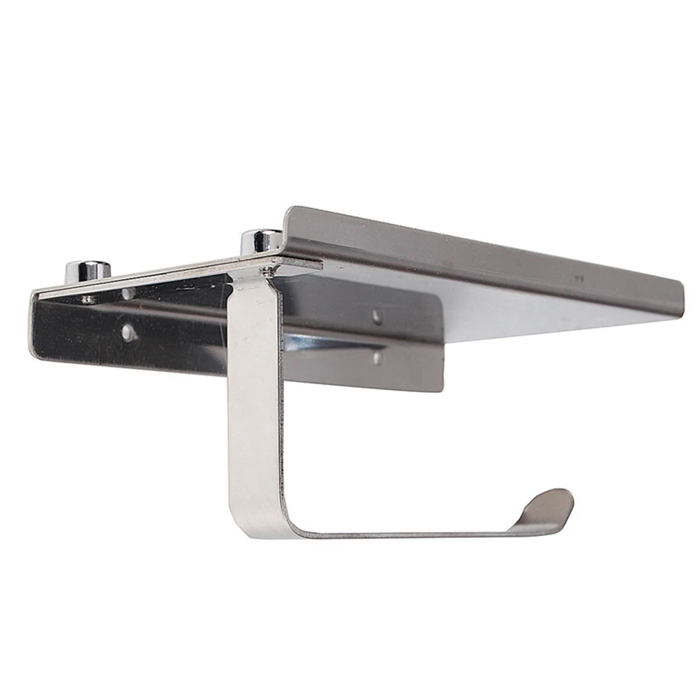 SUS304 держатель для салфеток из нержавеющей стали настенный туалетной бумаги