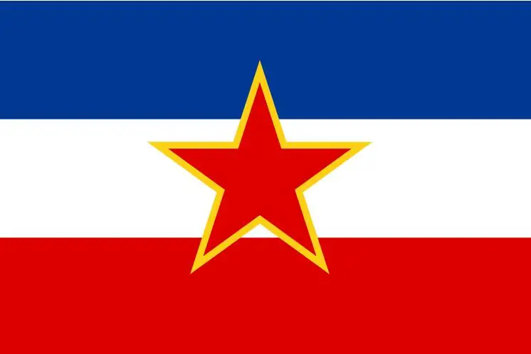 yugoslavia