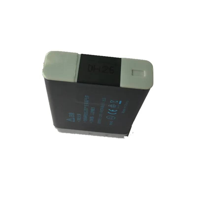 NB-13L NB13L комплект литиевых батарей NB 13L Аккумулятор для цифровой камеры Canon PowerShot G5X