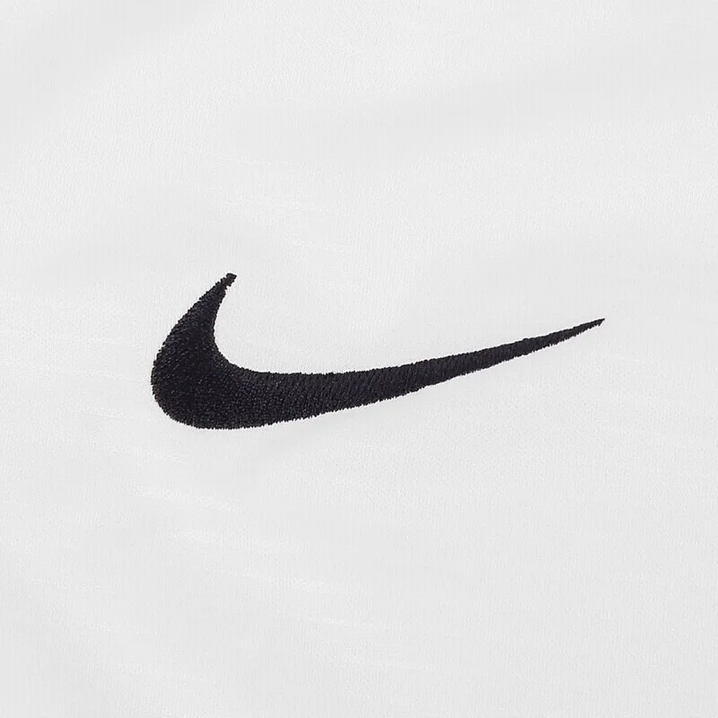 Оригинальный Новое поступление 2018 NIKE DRY TIEMPO PREM JSY Для мужчин футболки с коротким