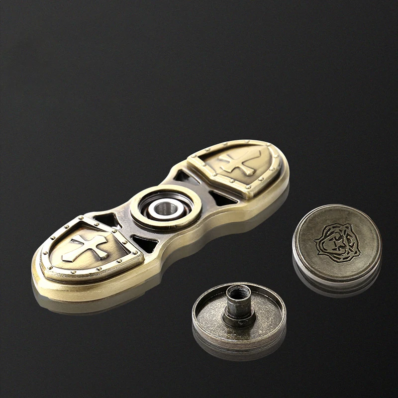 Новый EDC ручной Spinner непоседы игрушка figet счетчики для аутизм СДВГ детей и