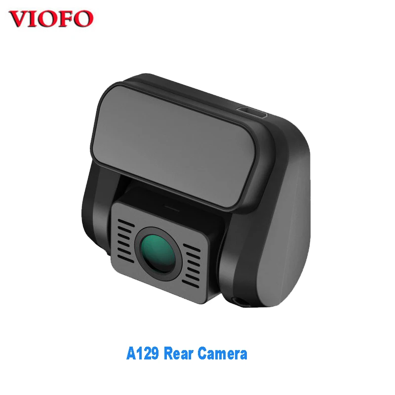 «viofo» A129 камера заднего вида для A129 Duo Full HD 1080P DashCam с датчиком изображения sony Starvis