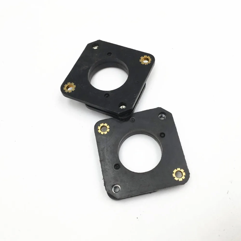 Гаситель двигателя NEMA 17 шаговый гаситель для DIY Reprap Prusa Creality Anet 3D принтер Nema17