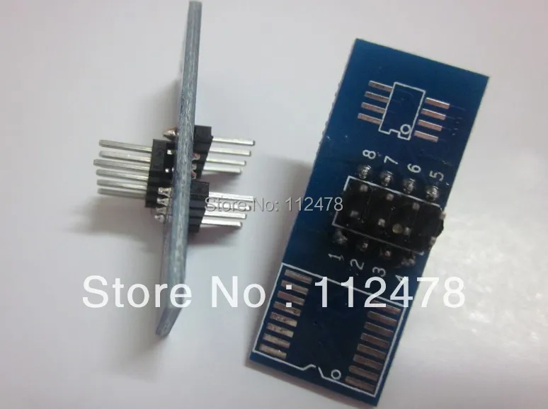Бесплатная доставка адаптер TL866CS TL866A TL866II EZP2010 PLCC44/32/28/20 SOP8 и DIP8 SOP16 к DIP16 SOP28 DIP28