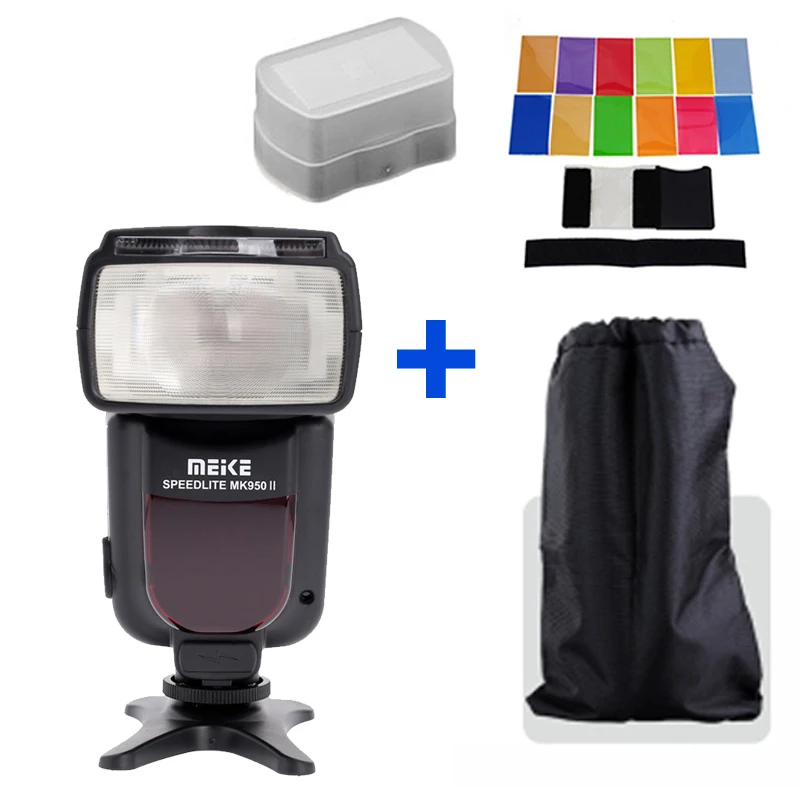 Meike MK930 II как Yongnuo YN560II YN 560 для Olympus Flash Speedlight E300 E620 E520 E420 E450 EP2 EPL2 EPL1|yongnuo yn560ii|meike mk930