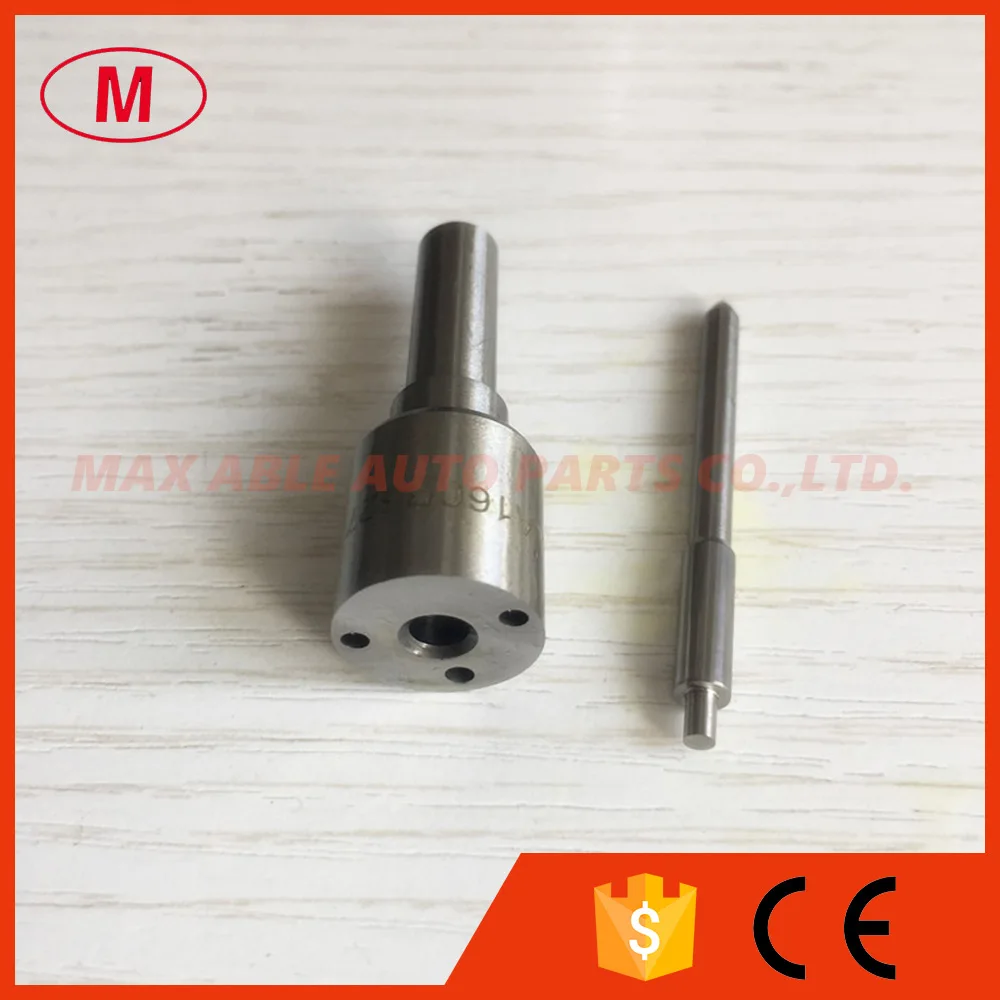 Сопло дизельного инжектора/сопло инжектора топлива DLLA160P627 093400-6270 для двигателя