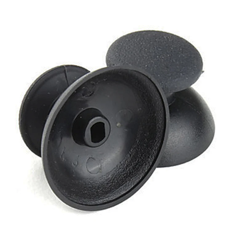 100 шт. Сменные крышки для джойстика Sony PlayStation 3 PS3|cap cap|cap covercap 3d |