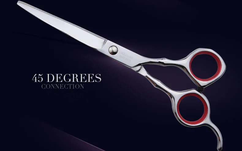 6.0inch Smith Chu Professional hair scissors hairdressing cutting barber shears hairdresser | Красота и здоровье