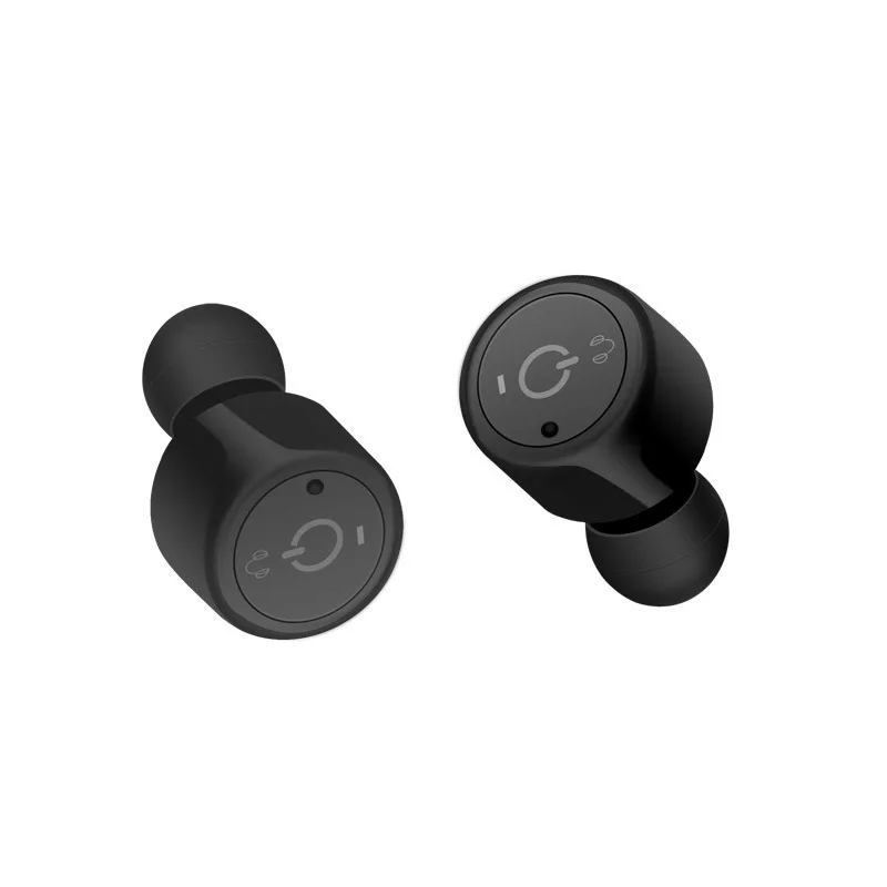 HESTIA TWS X1T Мини Bluetooth наушники гарнитура бас стерео CSR4.2 истинные беспроводные