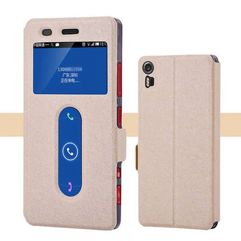 5 0 дюйма для Lenovo Vibe Shot Z90 Z 90 Z90-7 Z90-3 случае открыть окно аккумулятора телефона