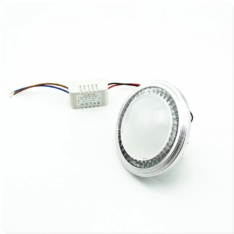 

8 . AR111 Citizen 12 cob DC12V ar111 G53