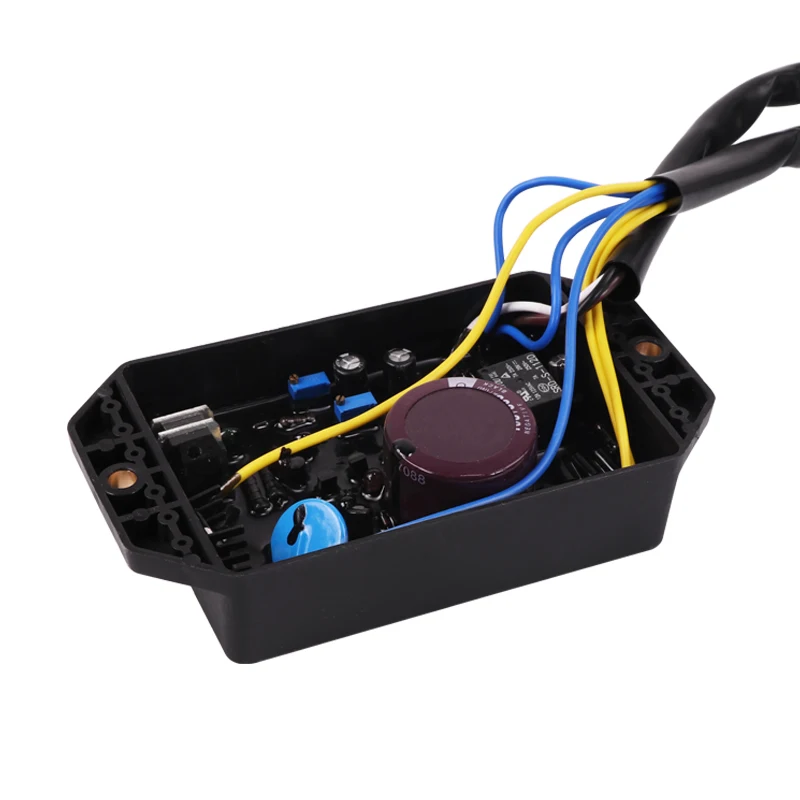 10 проводов GTDK AVR Генератор для автоматического стабилизатора напряжения