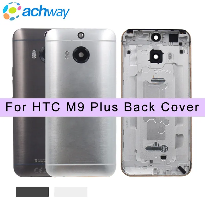 Новый чехол для HTC M9 Plus с инфракрасным листом + объективом камеры кнопками