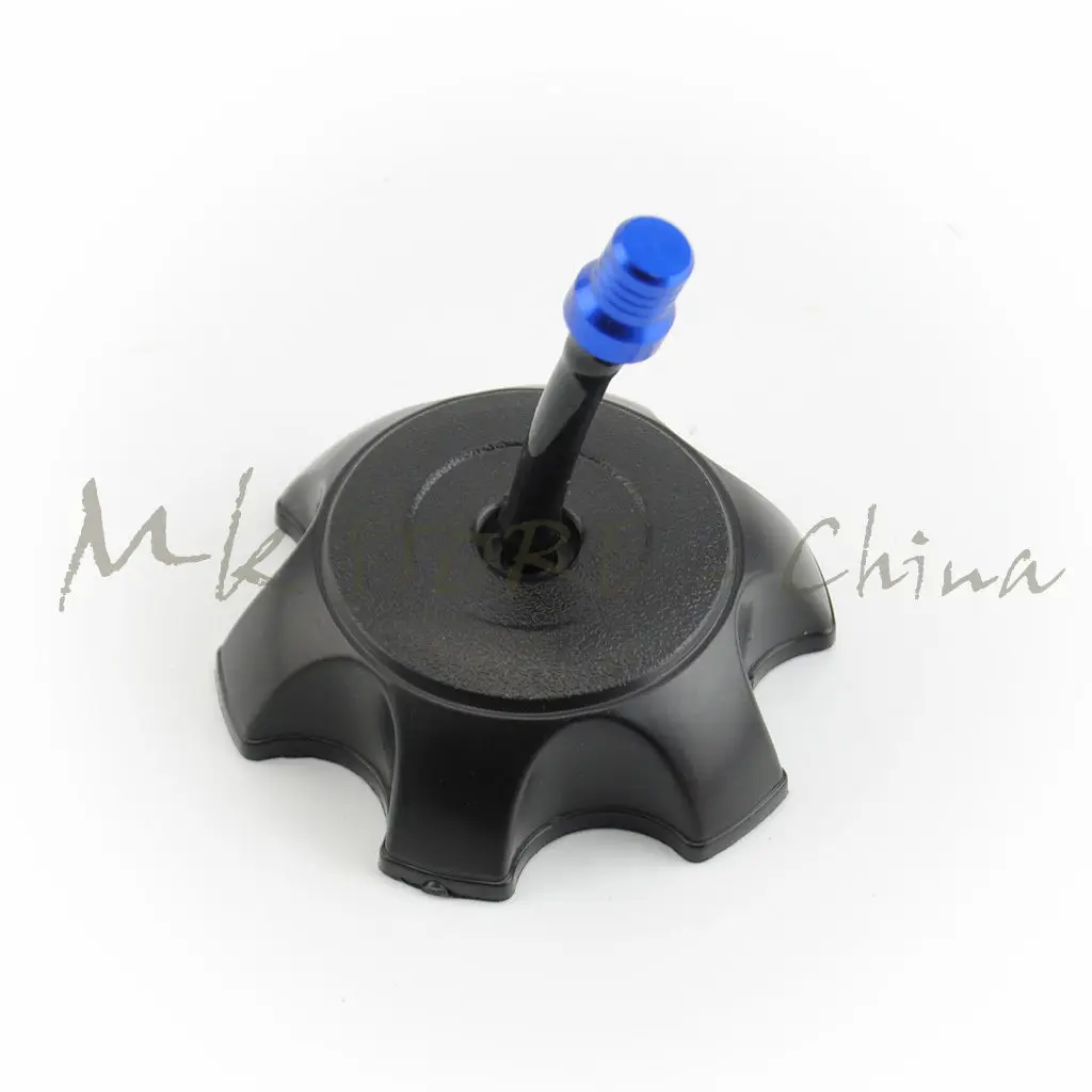 Пластиковая крышка для топливного бака с вентиляционным клапаном|pit bike plastics|pit