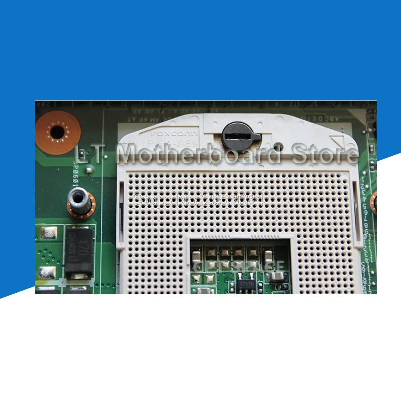 K53SV REV: 3,1 3,0 8 шт. видео памяти GT540M 2 ГБ 2 DDR3 слот для Asus K53SV A53S K53S X53S P53S K53SC K53SJ K53SM