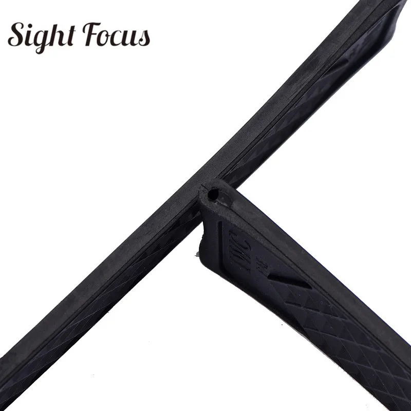 22mm Mens Replacement Watch Straps for IWC Aquatimer Series IW376805 IW323101 Watch Bands Rubber Silicone Seven Day Bracelets