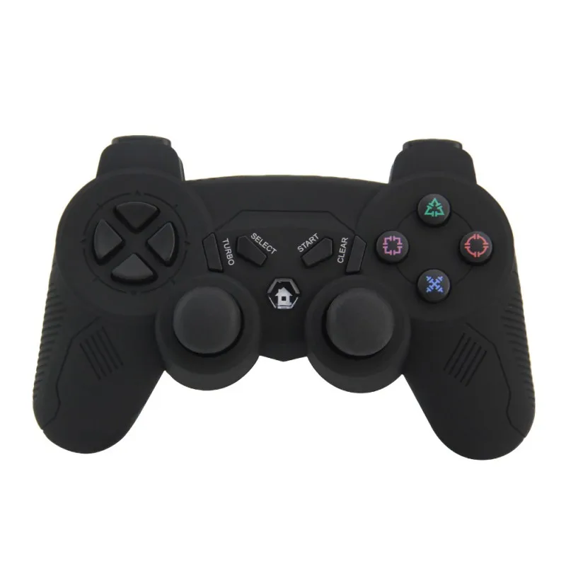 Беспроводной Bluetooth геймпад джойстик для PS3 переключатель управления Playstation 3