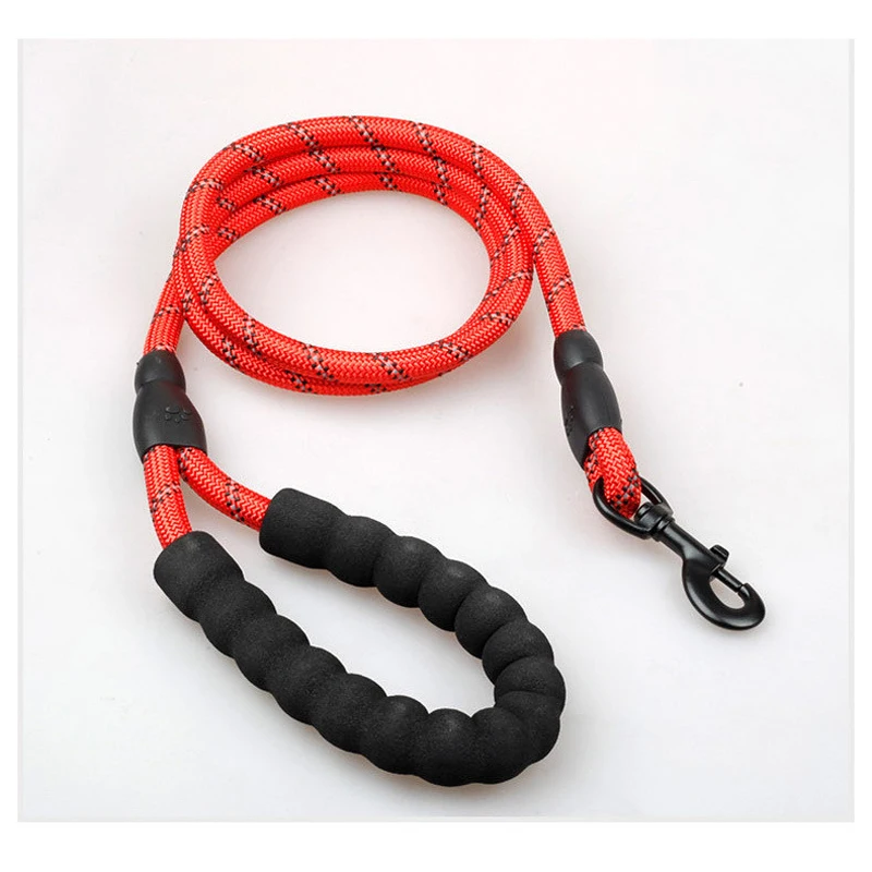 Нейлоновый Поводок для собак 1 5 м|Поводки| |