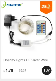 OSIDEN Солнечная лампа 5 м 20Led хрустальный шар Глобус luz водонепроницаемый теплый белый Сказочный светильник садовое украшение наружная Солнечная светодиодная гирлянда