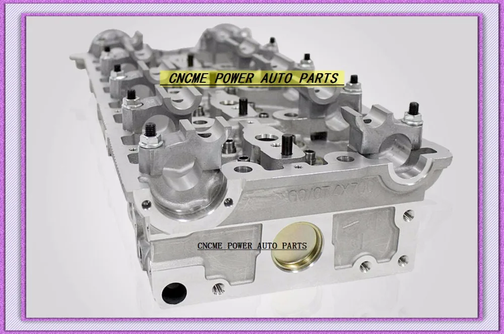 WW J3 OLD J3-TE KJ J3TE Головка блока цилиндров для HYUNDAI Sedona TERRACA 2.9L 22001-4XA00 22001-4XA20 22001-4XA10