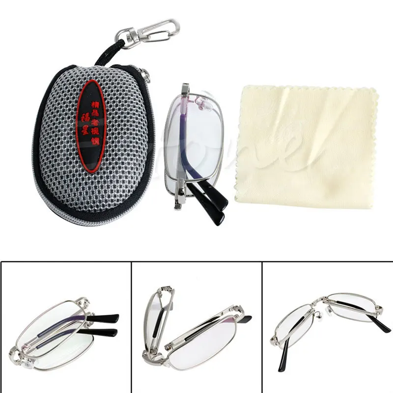 Очки для чтения с диоптриями + 1 0 5 2 3 4 0|reading glasses metal|oculos leiturareading |
