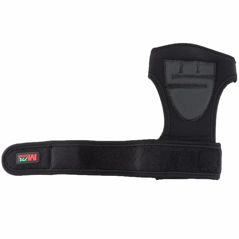 Мужские перчатки для волейбола 2018 тренировочные спортивные с открытыми пальцами