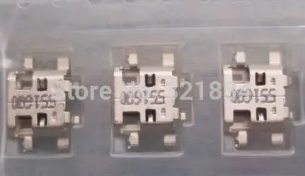 10 шт. разъем для зарядки Micro USB планшетов Lenovo IdeaTab A8 50 A5500|connector socket|connector usbconnector tablet |