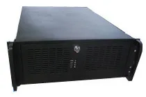

4U 403 1.2 Steel Plate The Chassis Lengthened Xeon 12X13 Motherboard Can Be Installed