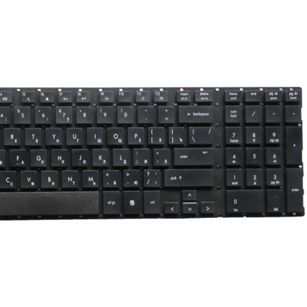Клавиатура для ноутбука hp ProBooK 4510 4510s 4515s 4710 4710s 4750S | Компьютеры и офис