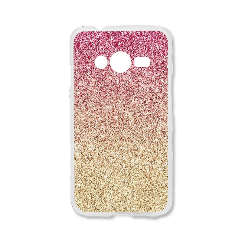 TAOYUNXI мягкий чехол для samsung Galaxy ACE 4 чехол s для samsung ACE4 NXT G313 G318H Trend 2 Lite Ace4 Lite Neo Duos DS G318F чехол - Цвет: N090