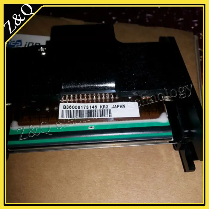 IDP 650726 сменная термопечатающая головка для всех смарт 30 и Smart 50L принтеров с