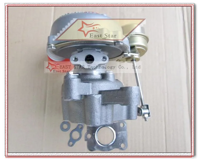 Free Ship K03 051 ZY34027010 53039700051 53039880051 Turbo Turbocharger For GM Tracker SUZUKI Grand Vitara 2000-08 DW10ATED 2.0L |