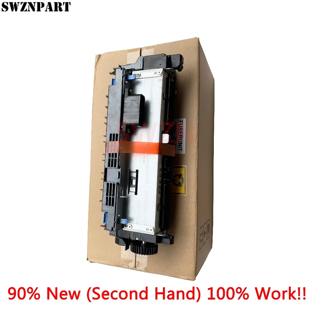 Fuser блок фиксирующий сборка для HP M600 M601 M602 M603 RM1-8395-000CN RM1-8395 RM1-8396-000CN RM1-8396 |