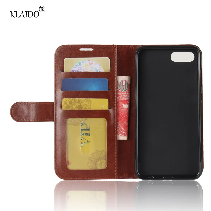 For Huawei Nova 2S Case Luxury Leather Inside Soft TPU Phone Cover Conque Fundas Pouch Bag | Мобильные телефоны и