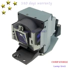 Сменная Лампа с корпусом VLT-EX320LP для Mitsubishi EW331ST EW331U EX320ST EX320U EX321 EX321U с гарантией 180 дней