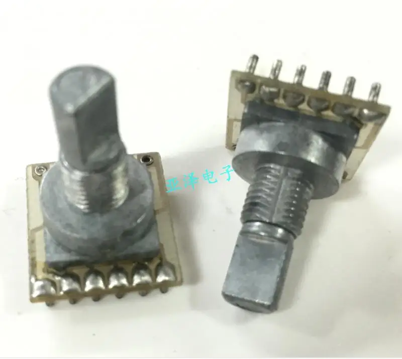 

Вращающийся ленточный переключатель 2 шт./лот S184V145-120 degree -F15, 1 нож, переключатель сигнала переключения 5, длина половинной оси 15 мм
