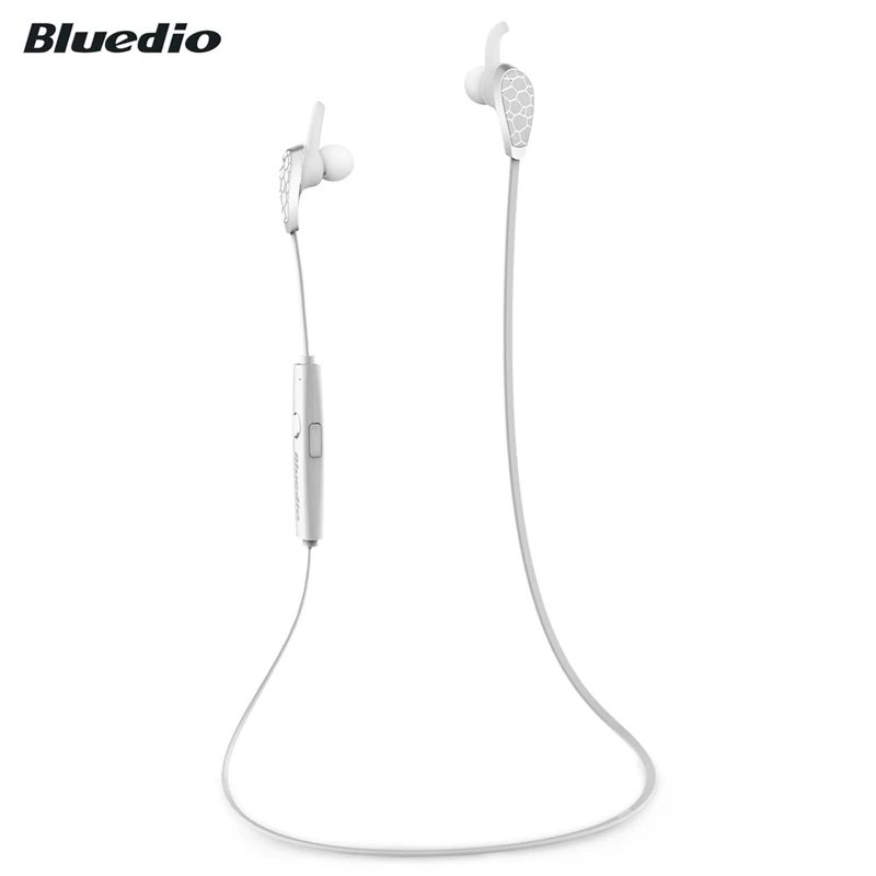 Высокое качество Беспроводные наушники 2014 Новый Bionic Спорт V4.1 + EDR-вкладыши