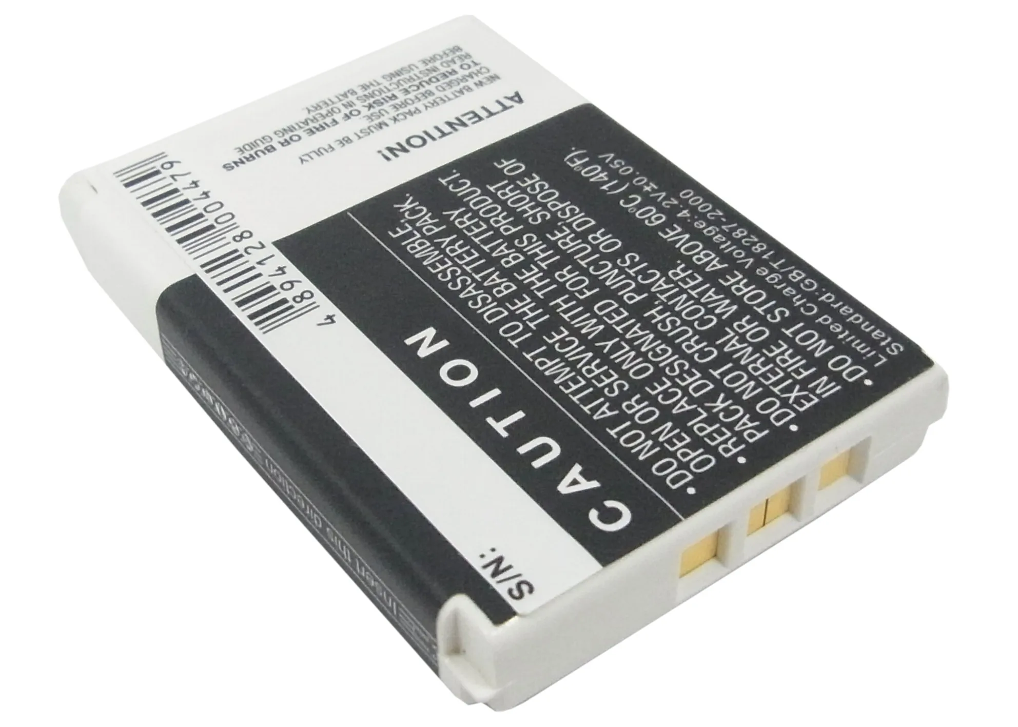 Cameron sino аккумулятор высокого качества 1350mAh BLC-2 для Nokia 1220 1221 1260 1261 2260 3310 3315 3330 OBI
