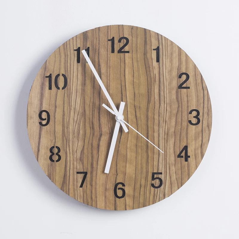 

Simple modern retro fashion Chinese style European style living room dining room bedroom office solid wood mute wooden wall