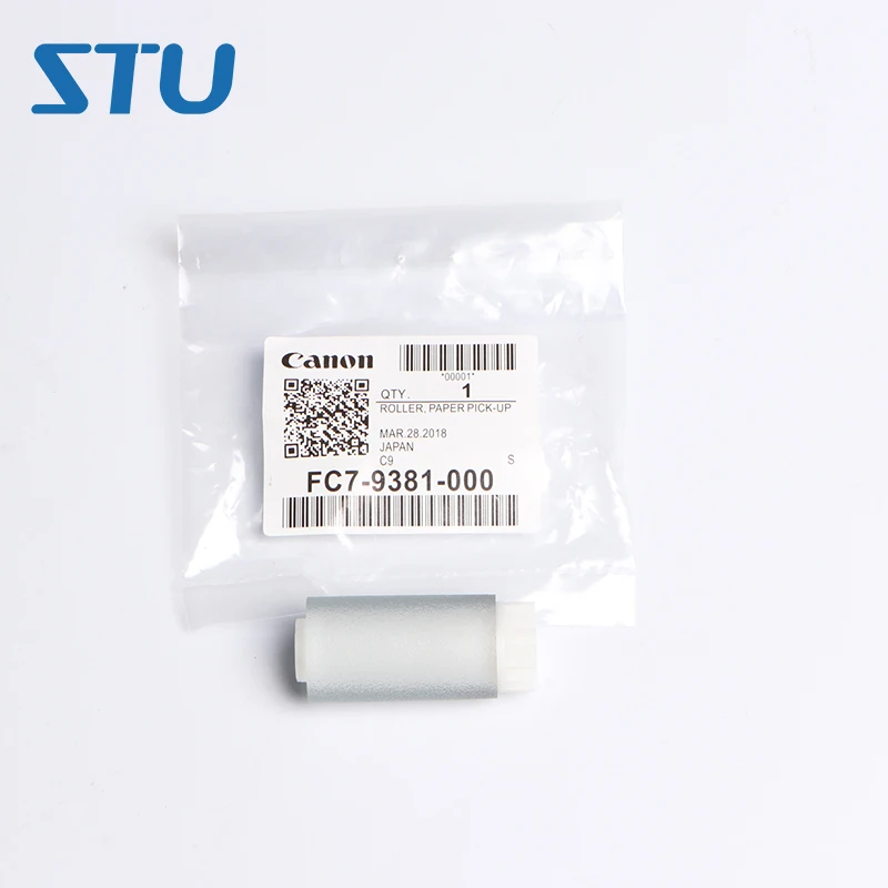 1 комплект оригинальный ролик для Canon IR 2230 2270 2830 2870 3530 3570 4570 3025 3030 3035 IR2830 IR3570 IR3025