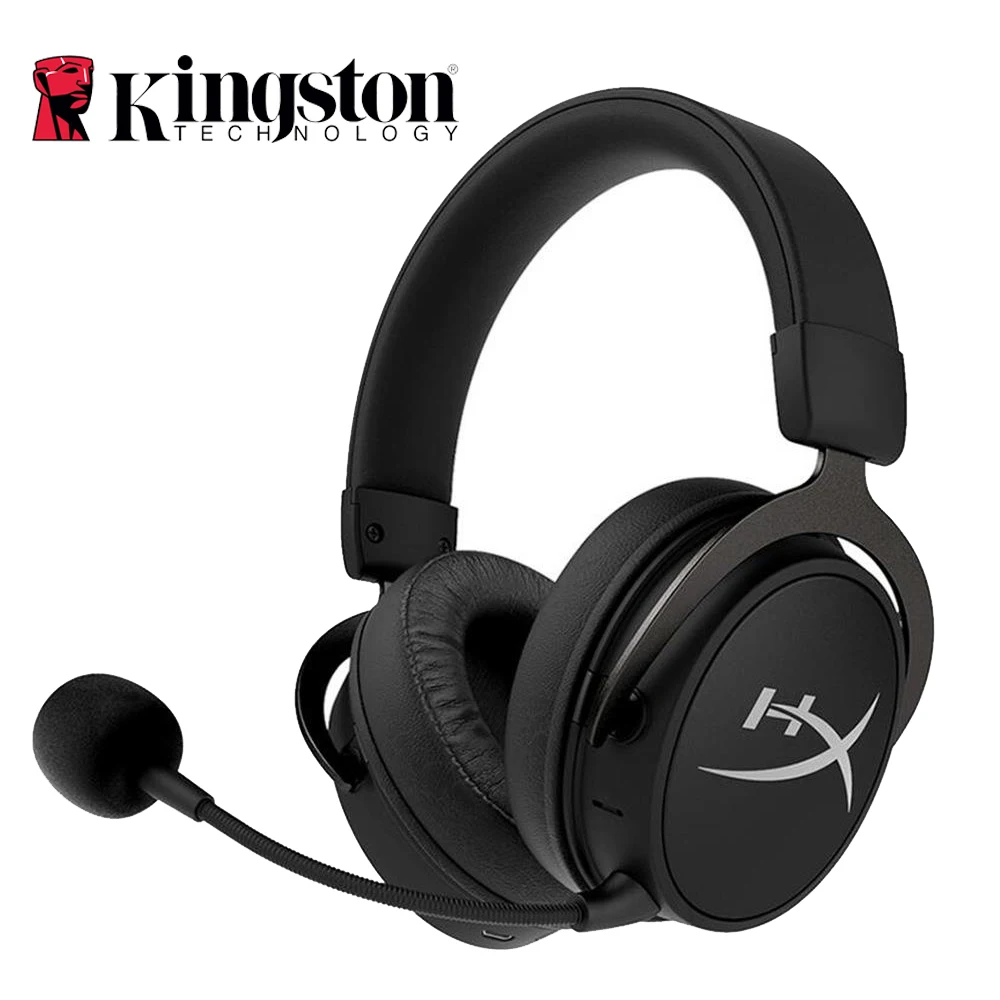 Игровая гарнитура kingston HyperX Cloud MIX Cable Встроенная Съемная портативная bluetooth-гарнитура для PS4 Xbox PC Gamer Laptop