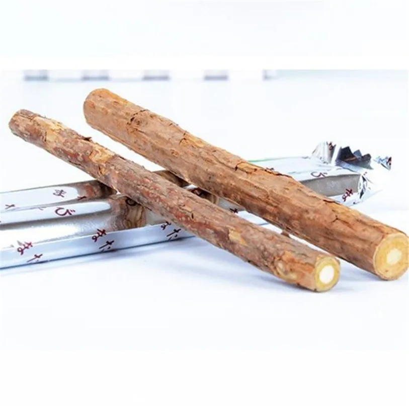 2 шт. кошка чистки зубов чистая натуральная кошачья мята домашняя молярная зубная